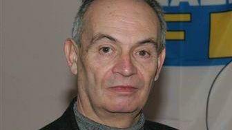 Il consigliere Pdl Ulivi, di fianco Asm al lavoro