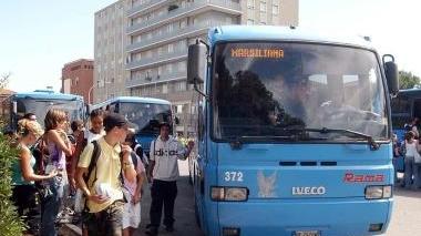 <b>TRASPORTI </b>La “superazienda” nel mirino dei sindacati