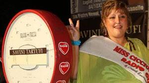 Quando i chili di troppo fanno la reginetta