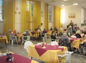 I Nas chiudono una casa di riposoOperava senza le autorizzazioni