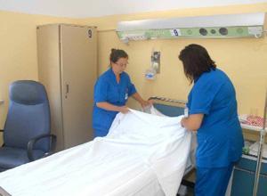 Nuovo ospedale, il progetto decolla