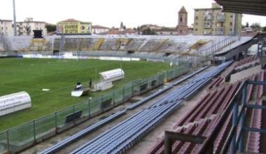 Arena Garibaldi, si firma la convenzione
