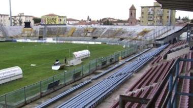 Arena Garibaldi, si firma la convenzione