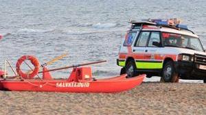 Litorale, potenziati i servizi di soccorso