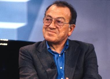 Lautore Enrico Vaime 