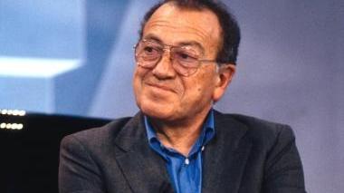 L’autore Enrico Vaime