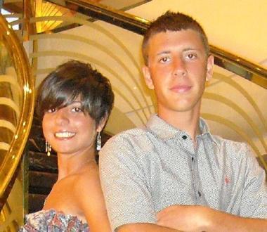 BUON COMPLEANNO