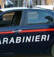 Nelle zone a luci rosse arrivano i carabinieri 