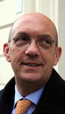 Marco Follini ospite degli incontri al Caff&egrave; Bellotti  
