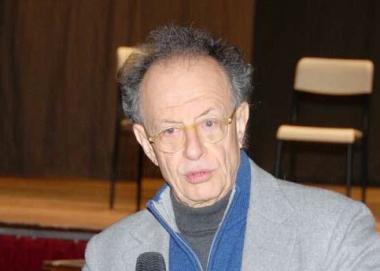 <b>EX PM.</b> Gherardo Colombo 