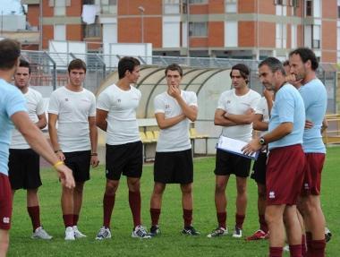Il Capanne si presenta alla festa dell'Avis