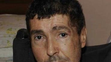<b>SALVO. </b>Francesco adesso può uscire di casa dopo due anni