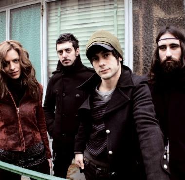 <b>A TOYS ORCHESTRA </b>stasera a Gavorrano 