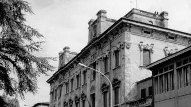 L’Istituto Pertini