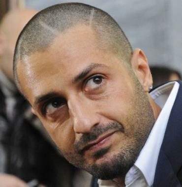 Fabrizio Corona  