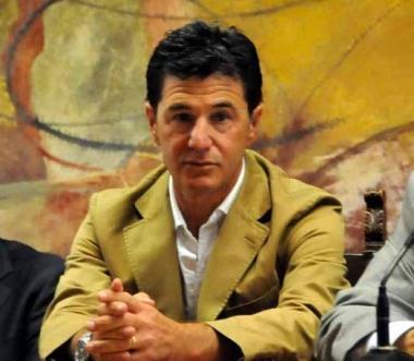 Mister Francesco Monaco 