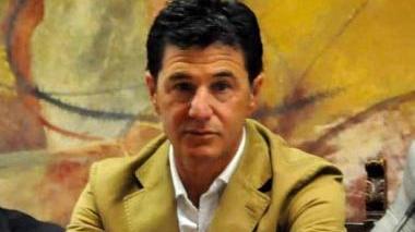 Mister Francesco Monaco