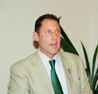 Fabrizio Bonelli (Lega Nord) 