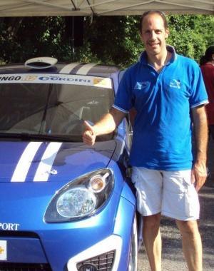 Gabriele Tognozzi 