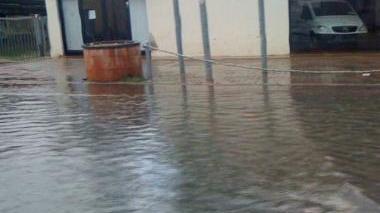 Temporale, proteste dalla zona de La Bianca