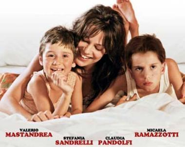 <b>LA LOCANDINA </b>Il film del regista livornese Paolo Virz&igrave; La prima cosa bella 