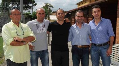 Un Ponsacco dal volto nuovo