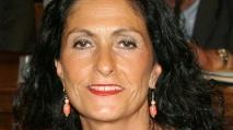 L’assessore Rita Pieri