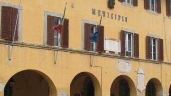 Il Comune di Cascina