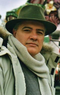 <strong>LEADER DEI CARRISTI.</strong> Roberto Vannucci