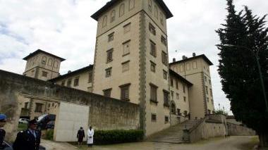L’ospedale psichiatrico giudiziario di Montelupo Fiorentino
