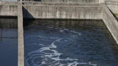 <b>DEPURAZIONE </b>L’impianto di smaltimento fanghi di Prato