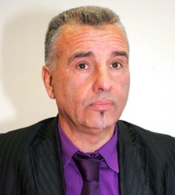 Il sindaco Occhipinti