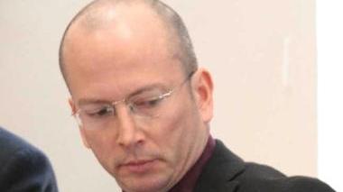 Il sostituto procuratore Gianfranco Petralia