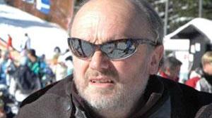 La casa del sindaco Danti finisce all'asta «Ma io non mi muovo di qui»
