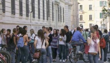 Università, riparte il master in "Elettroacustica subacquea e sue applicazioni"