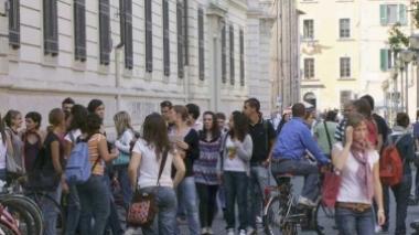 Università, riparte il master in "Elettroacustica subacquea e sue applicazioni"