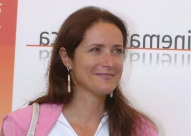 Camilla Baresani  