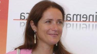 Camilla Baresani