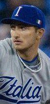 <b>PITCHER</b> Luca Panerati      