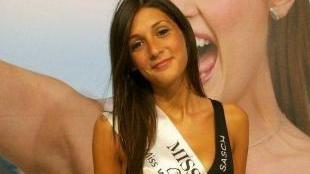 A Giulia il titolo di Miss Wella