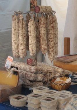 Gusto protagonista a Gombitelli 