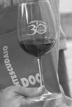 Domani degustazione a Pian di Novello 