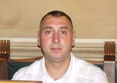 Luigi Coppola  