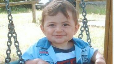 UN ANNO PER EDOARDO «Al nostro simpaticone per il suo compleanno gli auguriamo tanta felicità. ...