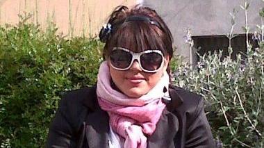 I 18 ANNI DI JLENIA A Jlenia: «Finora sei stata la piccola di casa. Da oggi sarai maggiorenne, ...