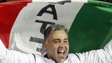 Nicola Vizzoni