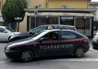 La truffa &egrave; stata denunciata ai carabinieri 