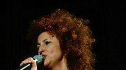 Anna Granata si esibirà lunedì a Fucecchio