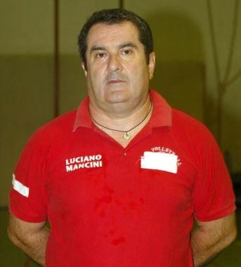 Luciano Mancini (I&nbsp;Giglio) 