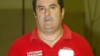 Luciano Mancini (I’ Giglio)